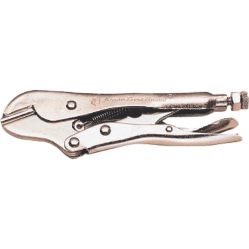 タスコ ピンチオフプライヤー