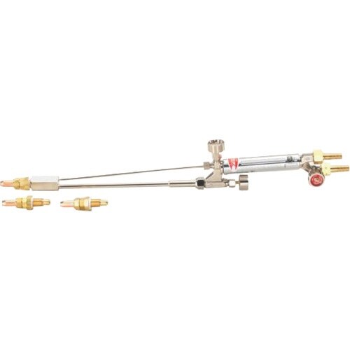 タスコ 直頭式溶断器(アセチレン・サンソ用)