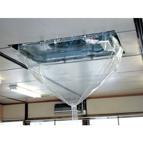 タスコ 天井カセット用洗浄シート(中)