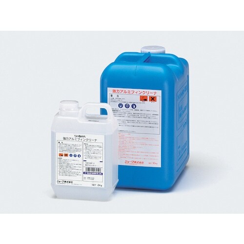 タスコ 強力アルミフィンクリーナー 2kg