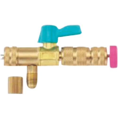 タスコ R410A用バルブコアリムーバー&チェンジ