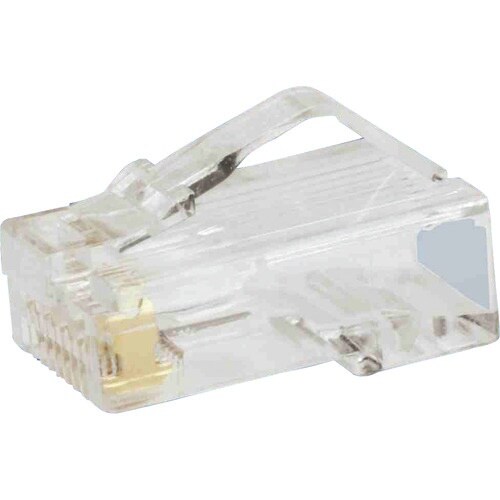 PANDUIT カテゴリ5E モジュラープラグ A