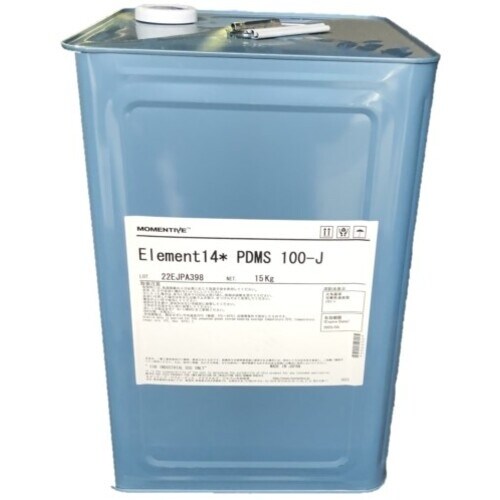 モメンティブ ジメチルシリコーンオイル ELEME
