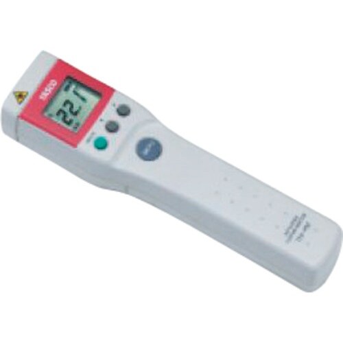 タスコ 高精度放射温度計