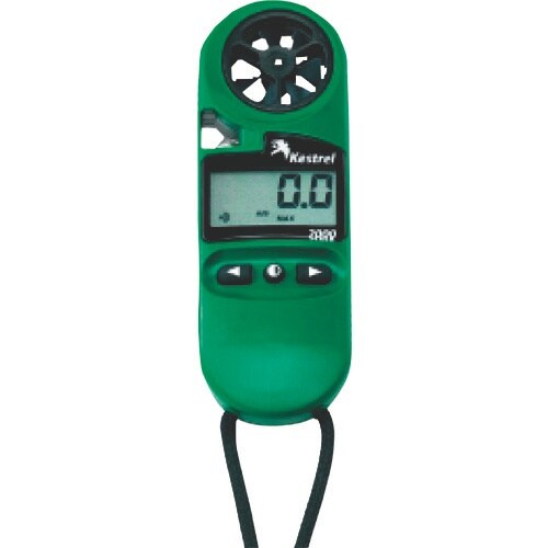 タスコ ポケットサイズ風速計シリーズ