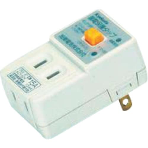 タスコ 漏電保護タップ