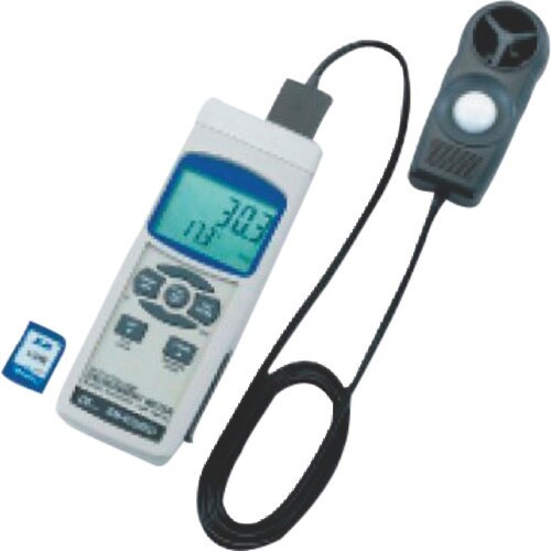 タスコ マルチ環境計測計