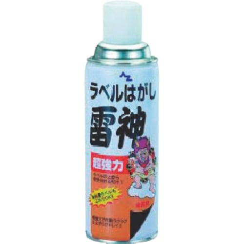 タスコ 強力ラベルはがし