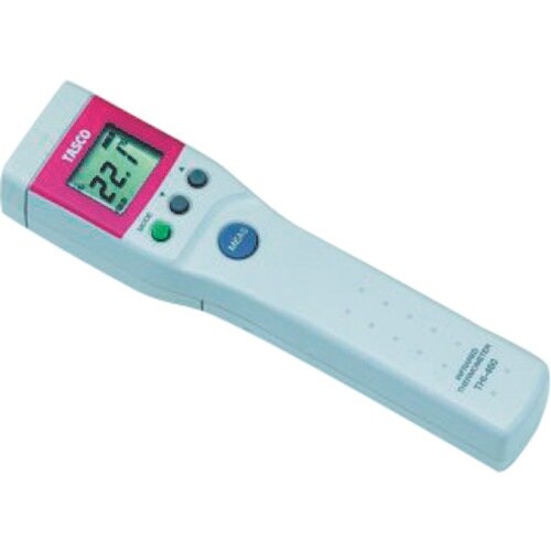 タスコ 高精度放射温度計