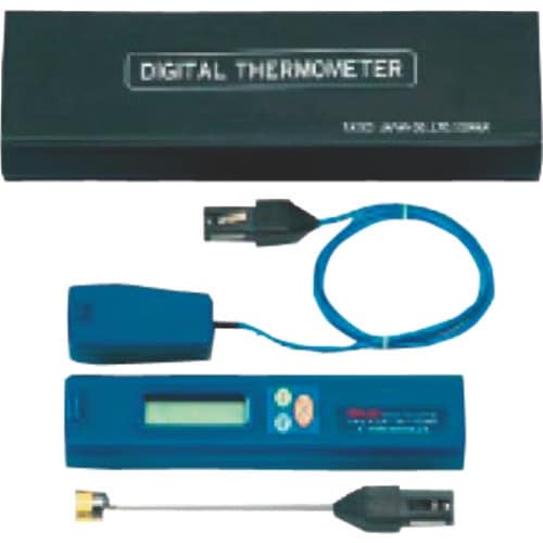 タスコ デジタル温度計セット