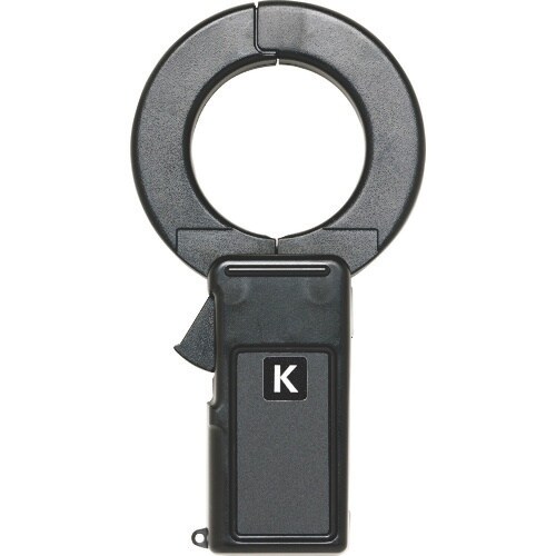 マルチ 漏電モニター用クランプCTセン