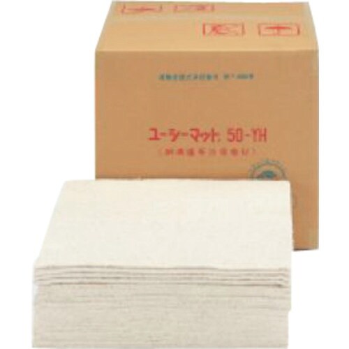 タスコ オイル吸着マット