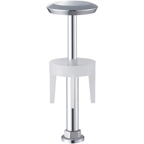 SANEI ヘアーキャッチャー付ポップアップ栓