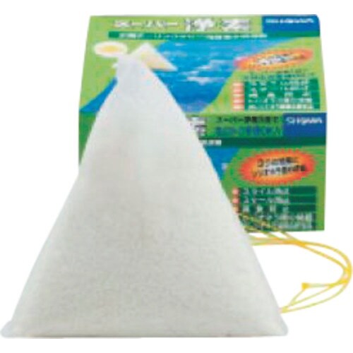 タスコ クーリングタワー用水処理剤