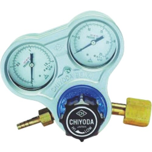 タスコ チッソガス調整器