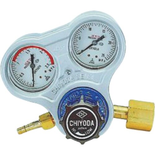 タスコ 酸素調整器(関東形)