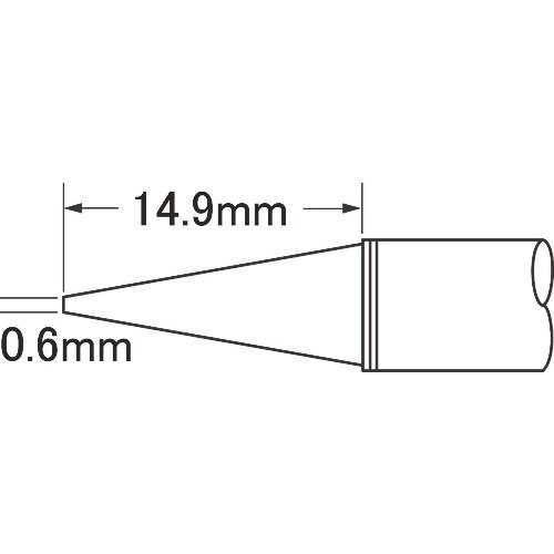 メトカル Metcal MFR−1110・2210