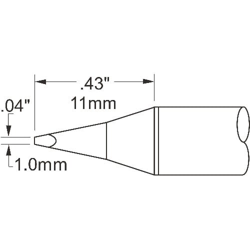 メトカル Metcal MFR−1160・SP−2