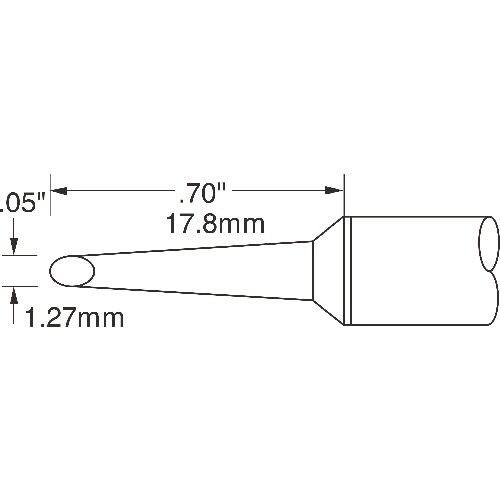 メトカル Metcal MFR−1160・SP−2