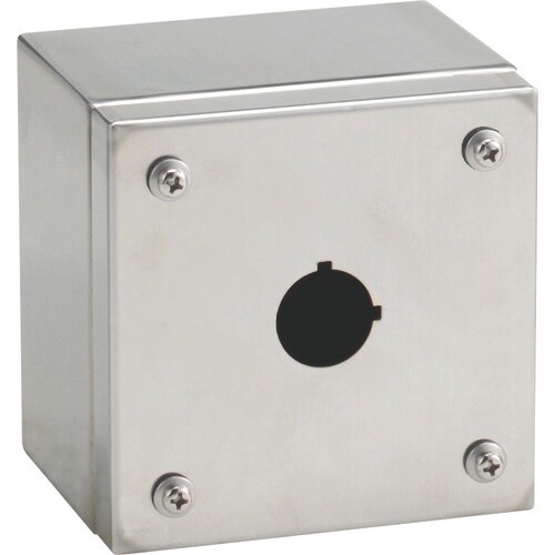 Nito コントロールステーションボックス SCS