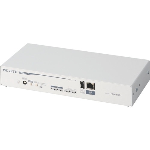 PATLITE インターフェースコンバーター