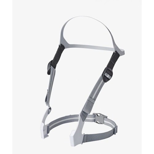 シゲマツ 電動ファン付き呼吸用保護具 しめひも#0