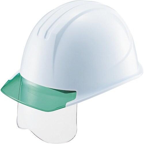 タニザワ エアライト搭載シールド面付ヘルメット S