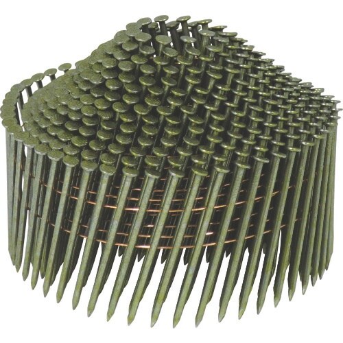 DAIDОHANT ワイヤー連結ロール釘 NC21