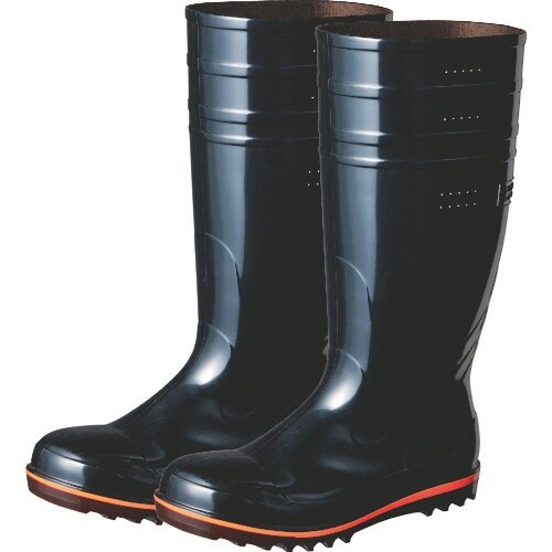 弘進ゴム ハイブリーダーガードHB−500 黒 2