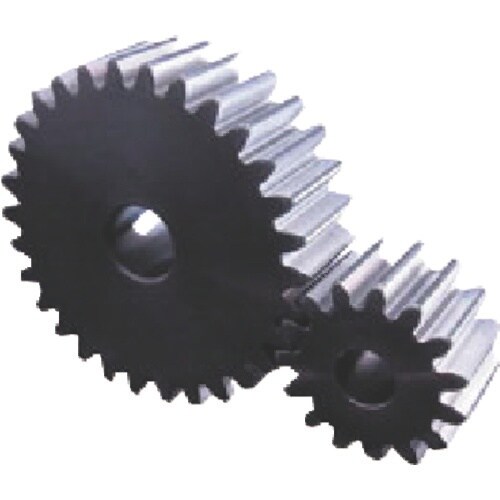 KHK 歯研平歯車SSAG3−32