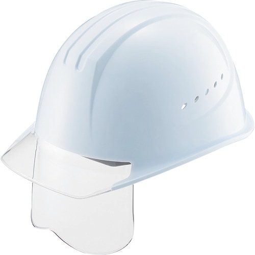 タニザワ エアライト搭載シールド面付ヘルメット S