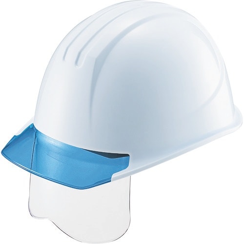 タニザワ エアライト搭載シールド面付ヘルメット S