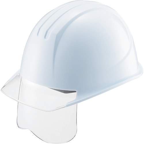 タニザワ エアライト搭載シールド面付ヘルメット S