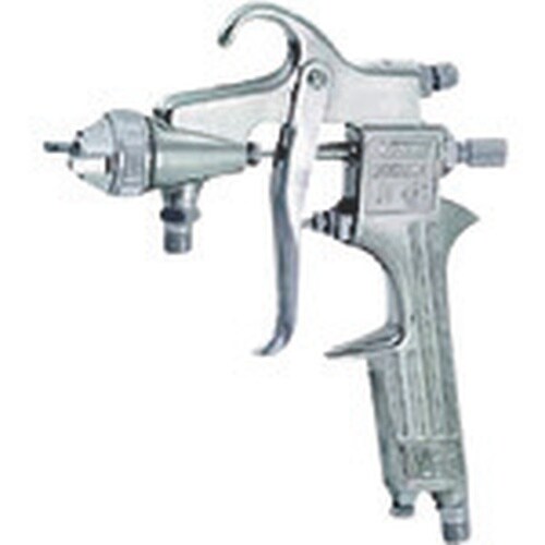 近畿 クリーミー吸上式スプレーガン ノズル径2mm