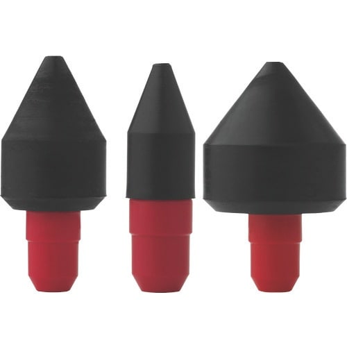 CEJN シリーズ208 エア・フルードガン ラバ