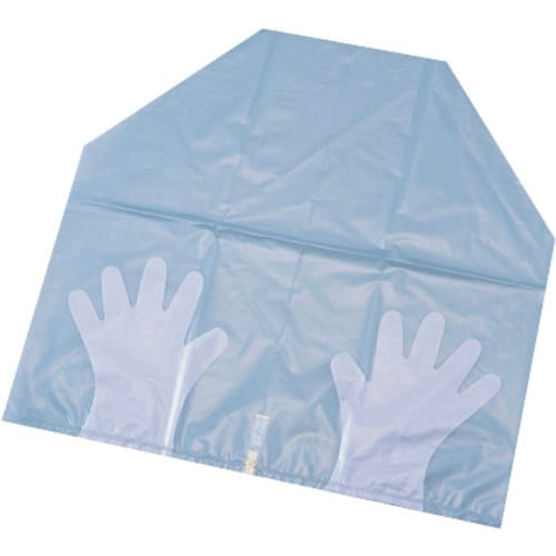 AS グローブパック10枚入 GB−10