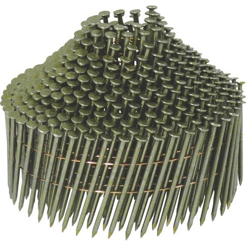 DAIDOHANT ワイヤー連結ロール釘 NC21