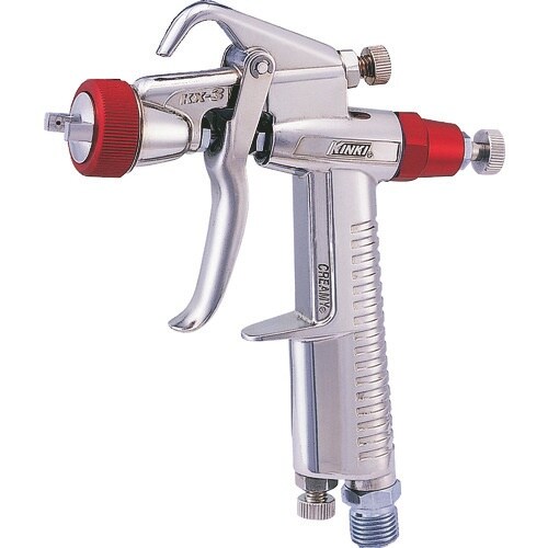 近畿 重力式スプレーガン