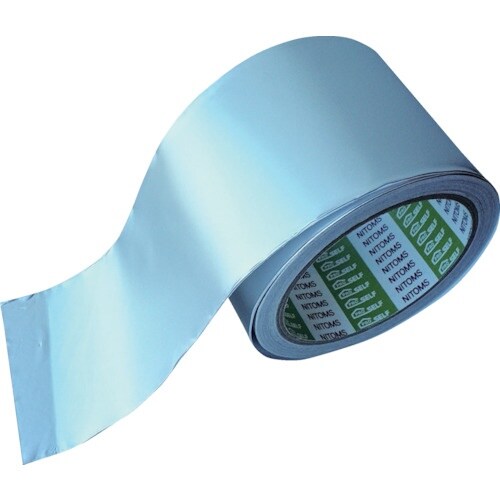 ニトムズ アルミテープS 75×10