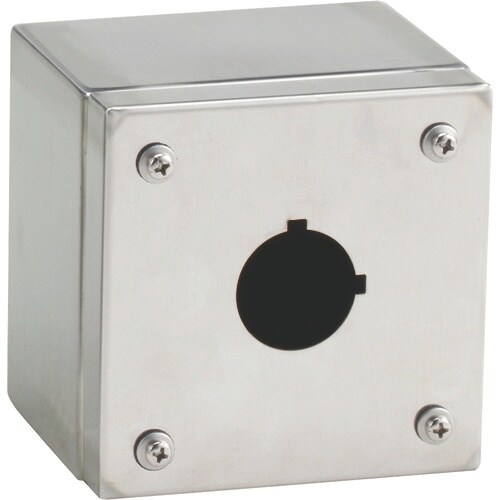 Nito コントロールステーションボックス SCS