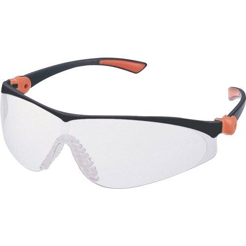 シゲマツ スペクタクル形保護めがね EEー31 (