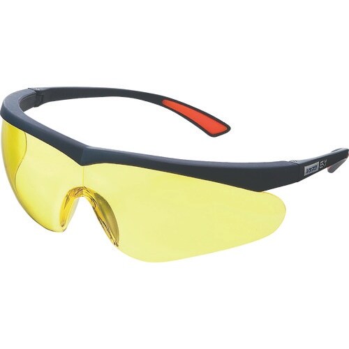 シゲマツ スペクタクル形保護めがね EE−11Y(