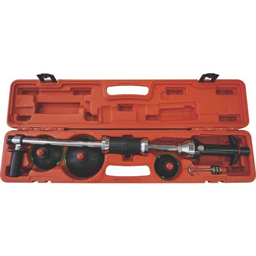 日平 スライドバキュームプーラー