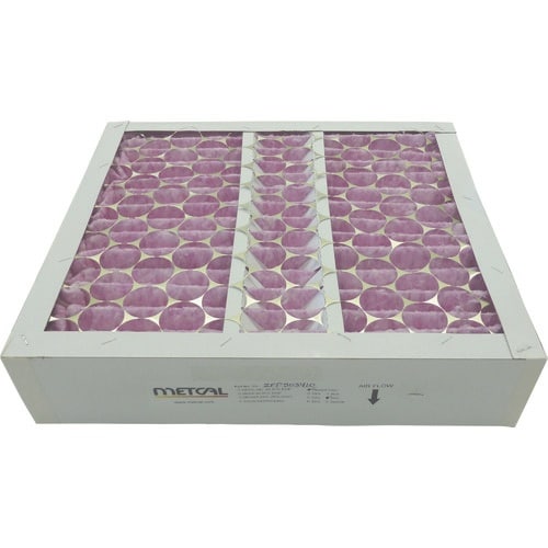 メトカル Metcal MFXシリーズ プレフィル