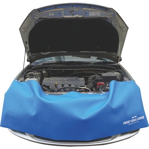 日平 カバー フロントグリルカバー