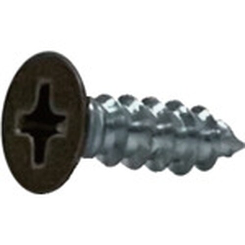 光モール Rアングル用ビス3.5×12 B用 7本