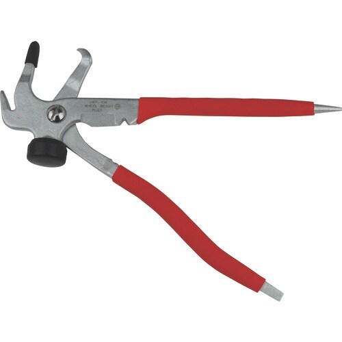 日平 バランスウェイトプライヤー