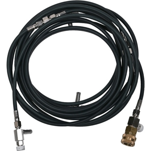 スーパー工業 高圧ミストホースセット DigiMi