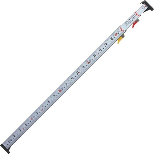 シンワ 3倍尺 のび助 一方向式2 AB6尺6寸