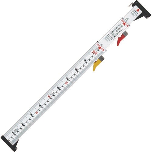 シンワ 3倍尺 のび助 一方向式2 A3尺2寸 併